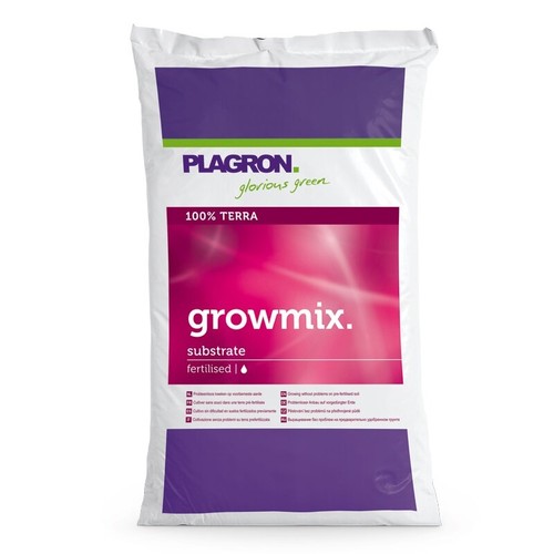 Plagron growmix 50l - plagron,