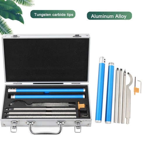 Drechselmesser set hartmetall - drechselmesser,