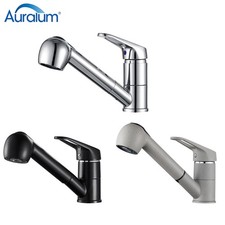 Küchenarmatur Ausziehbar