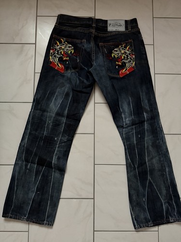 Hardy jeans herren - ed, herren,