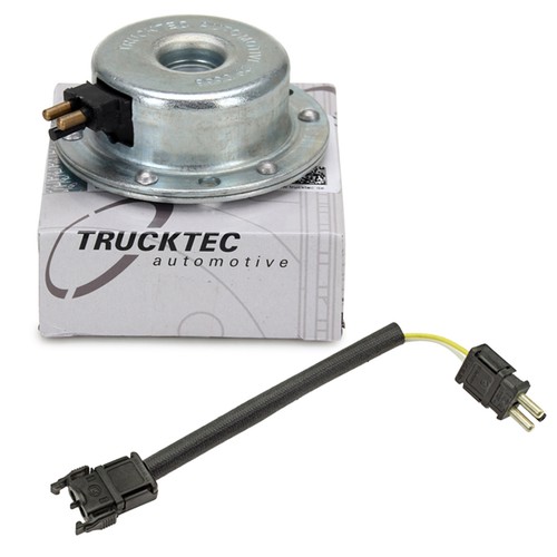 Trucktec zentralmagnet - trucktec,