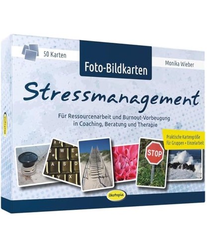 Foto-Bildkarten