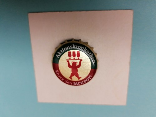 Stück berliner pils - 1,