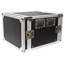 8 Space Rack Mount Case