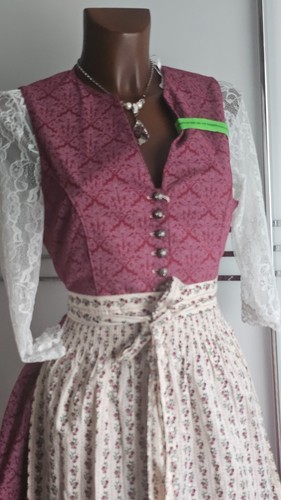 Mega dirndl von almsach 40 - almsach,