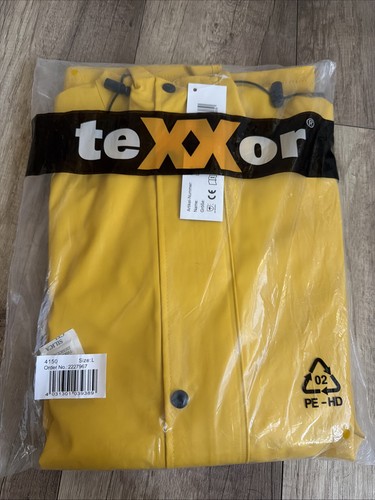 Regenjacke size l - regenjacke, size: