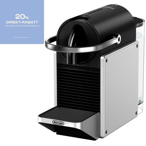 Nespresso pixie 127 by - nespresso, en