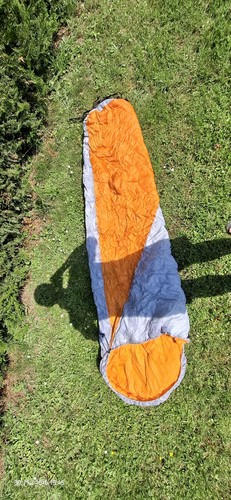 Adventuridge mumienschlafsack - adventuridge,