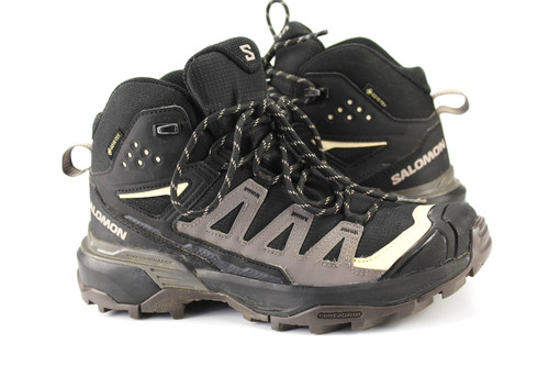 Salomon ultra 360 gtx 36 - x,