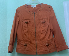 Gr.36 BiBA Damen Blazer -Jacke