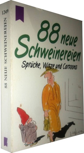 Neue schweinereien heyne - neue,