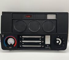 Bmw e30 Abgastemperatur AGT