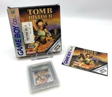 Tomb Raider (Nintendo Game Boy