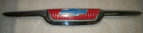 1956 1957 chevrolet chevy - -,