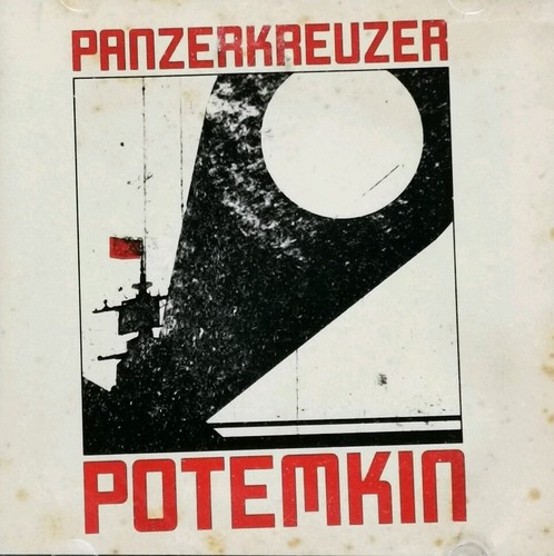Panzerkreuzer potemkin - panzerkreuzer,