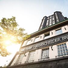 Kurzurlaub Remscheid Bergisches Land 3T 4* Hotel Gutschein 2 Personen Reisedeal