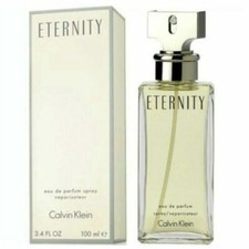 ETERNITY DAMEN EAU DE PARFUM