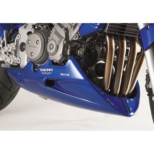 Bodystyle bugspoiler passend - bugspoiler,