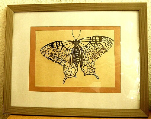 Art deco original - art,