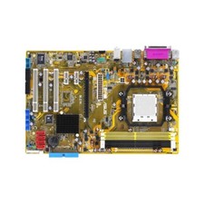 ASUS M2N, AM2, nForce 430 MCP