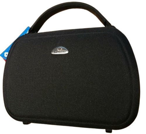 Samsonite travel beauty case - samsonite,