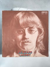 Reinhard Lakomy 1975 LP