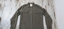 Bundeswehr Feldhemd Gr. 40 oliv