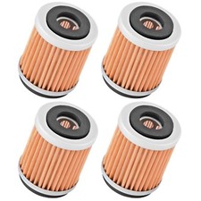 4-Pack Individual Box Oil