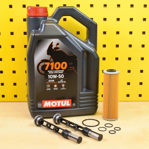 Original service kit ölfilter - original,
