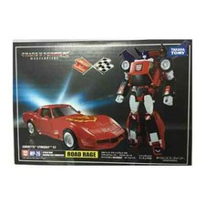 Transformers Masterpiece MP-26