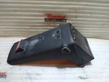 Verkleidung Kawasaki GPZ 500s