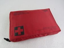 Audi A1 Ambition Sportback Verbandstasche haltbar bis 01/2018 M15313 4e0860282a