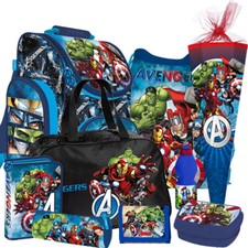 Avengers Marvel Hulk
