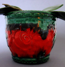 70er Scheurich Blumentopf