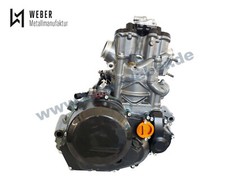 KTM 690 SMC SMC-R Duke R Enduro R Motor Tauschmotor Motorinstandsetzung Bj. alle