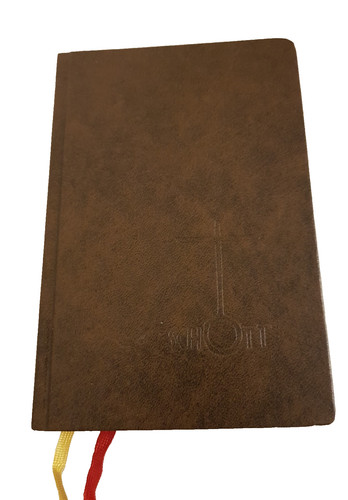Schott messbuch für die - schott-messbuch,
