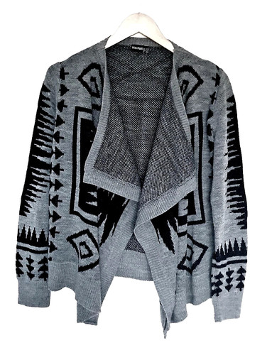 Bodyflirt damen strickjacke - bodyflirt,