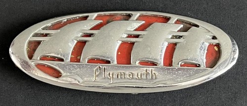 Plymouth american automobile - plymouth,