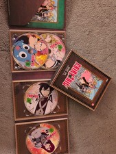 Fairy Tail - TV Serie - Box 6 - Episoden 125-150 - DVD - NEU