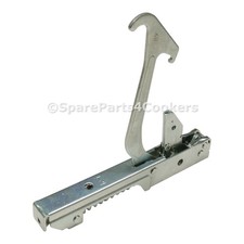 Boretti by ILVE 90 cm und 60 cm dreifach verglastes Türscharnier A02841