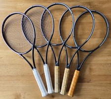 5x Head Gravity Pro, Pro Stock