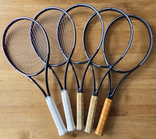 Head gravity pro - 5x, pro,