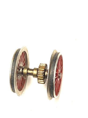 Märklin - ,