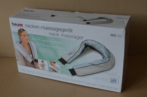Beurer 150 massagegerät - beurer, mg