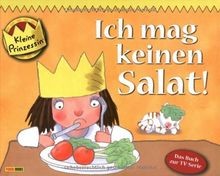 Kleine prinzessin - kleine,