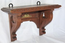 Zierliche Gründerzeit EICHE