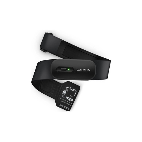 Garmin hrm 200 - garmin,