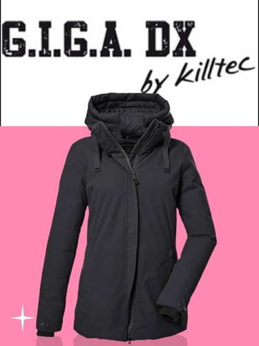 Dx by killtec gr - g.i.g.a., 50