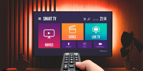 Android tv box - i-p, /