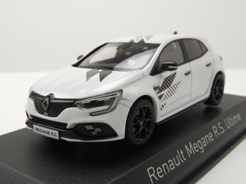 Renault megane ultime - renault, r.s.